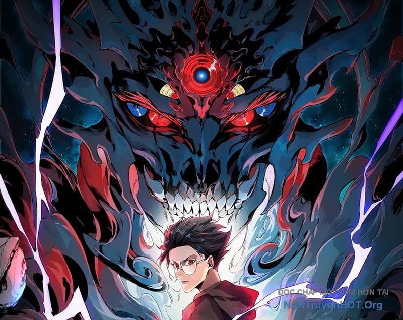 Cấm Chú Sư Mạnh Nhất Lịch Sử Chap 18 - Next Chap 19