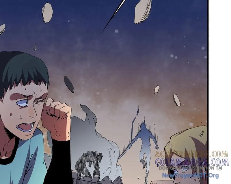 Cấm Chú Sư Mạnh Nhất Lịch Sử Chap 18 - Next Chap 19