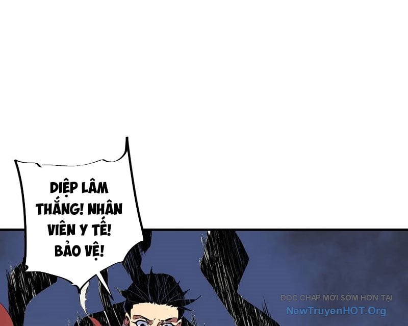 Cấm Chú Sư Mạnh Nhất Lịch Sử Chap 18 - Next Chap 19