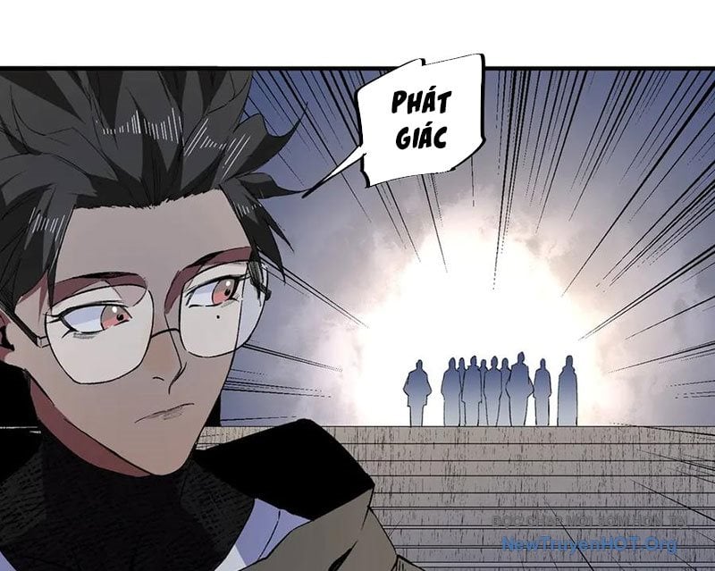 Cấm Chú Sư Mạnh Nhất Lịch Sử Chap 18 - Next Chap 19