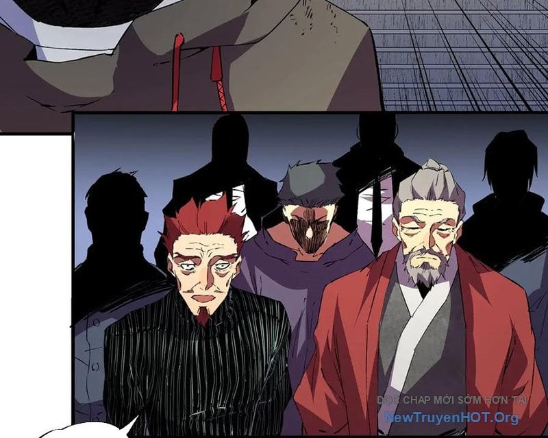 Cấm Chú Sư Mạnh Nhất Lịch Sử Chap 18 - Next Chap 19