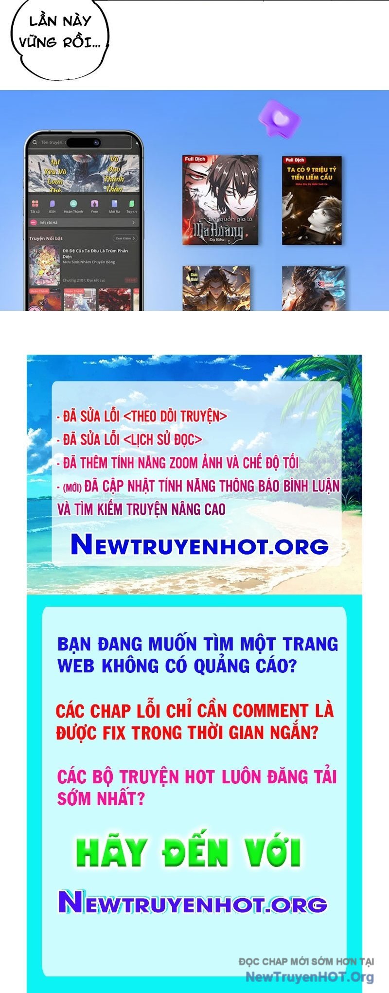 Cấm Chú Sư Mạnh Nhất Lịch Sử Chap 18 - Next Chap 19