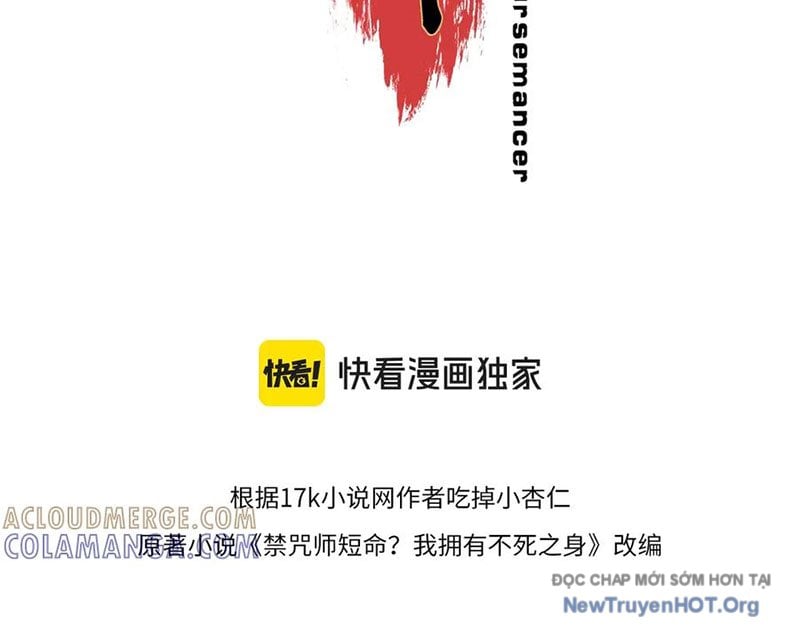 Cấm Chú Sư Mạnh Nhất Lịch Sử Chap 18 - Next Chap 19