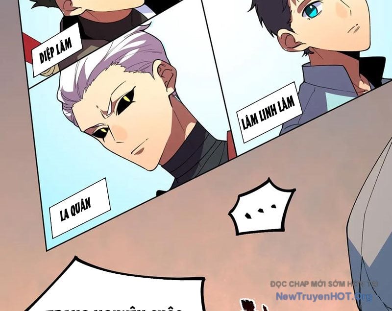 Cấm Chú Sư Mạnh Nhất Lịch Sử Chap 18 - Next Chap 19