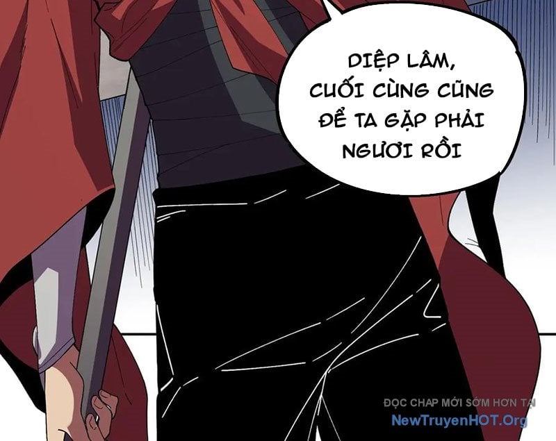 Cấm Chú Sư Mạnh Nhất Lịch Sử Chap 18 - Next Chap 19