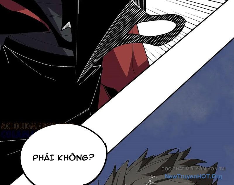 Cấm Chú Sư Mạnh Nhất Lịch Sử Chap 18 - Next Chap 19