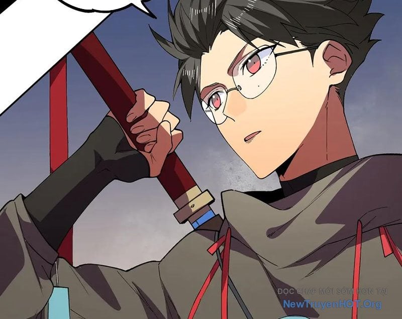 Cấm Chú Sư Mạnh Nhất Lịch Sử Chap 18 - Next Chap 19