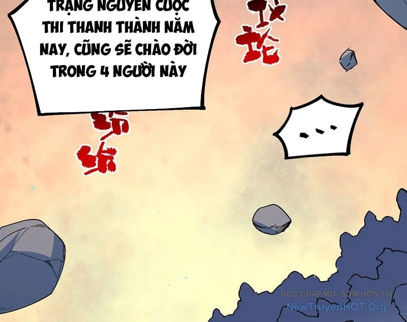 Cấm Chú Sư Mạnh Nhất Lịch Sử Chap 18 - Next Chap 19