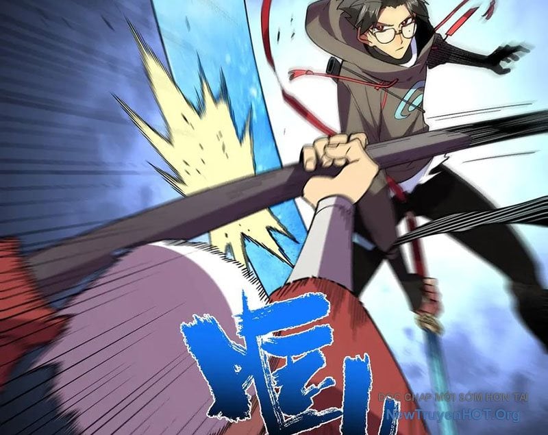 Cấm Chú Sư Mạnh Nhất Lịch Sử Chap 18 - Next Chap 19