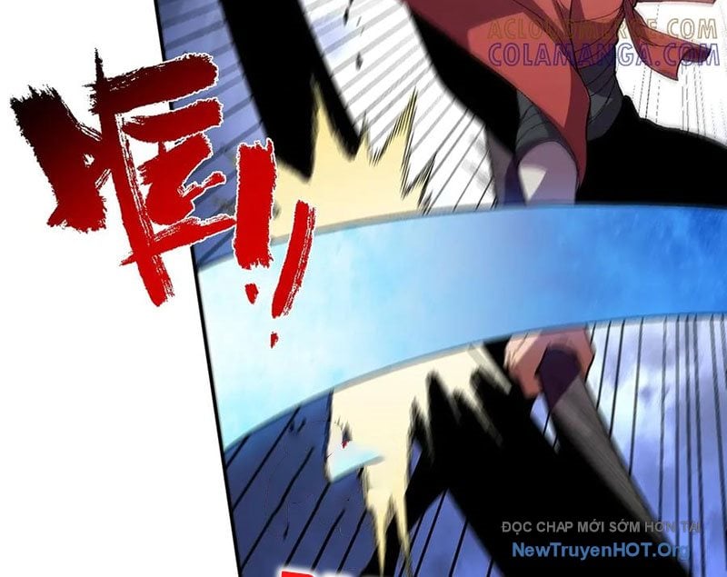 Cấm Chú Sư Mạnh Nhất Lịch Sử Chap 18 - Next Chap 19