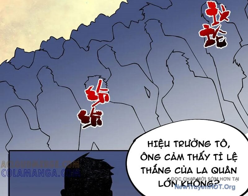 Cấm Chú Sư Mạnh Nhất Lịch Sử Chap 18 - Next Chap 19