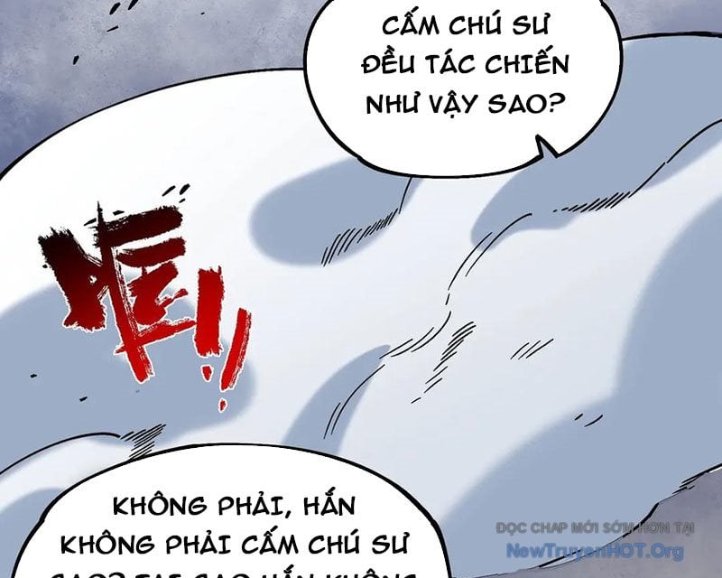 Cấm Chú Sư Mạnh Nhất Lịch Sử Chap 18 - Next Chap 19