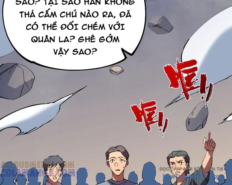 Cấm Chú Sư Mạnh Nhất Lịch Sử Chap 18 - Next Chap 19
