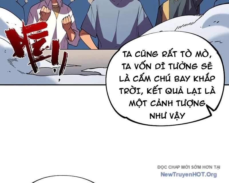 Cấm Chú Sư Mạnh Nhất Lịch Sử Chap 18 - Next Chap 19