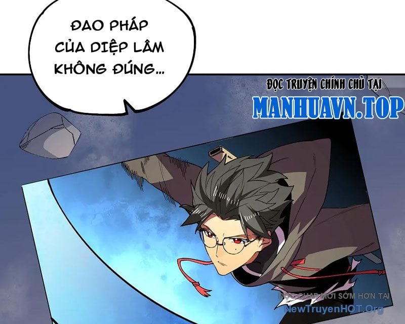 Cấm Chú Sư Mạnh Nhất Lịch Sử Chap 18 - Next Chap 19