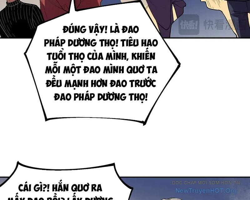 Cấm Chú Sư Mạnh Nhất Lịch Sử Chap 18 - Next Chap 19