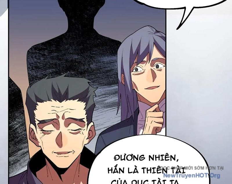 Cấm Chú Sư Mạnh Nhất Lịch Sử Chap 18 - Next Chap 19