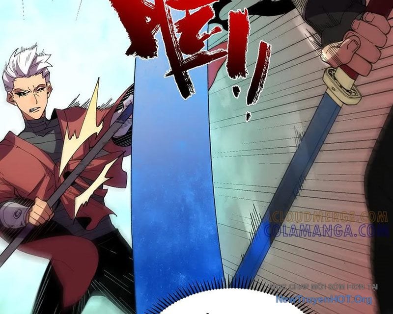 Cấm Chú Sư Mạnh Nhất Lịch Sử Chap 18 - Next Chap 19