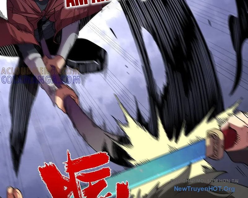 Cấm Chú Sư Mạnh Nhất Lịch Sử Chap 18 - Next Chap 19