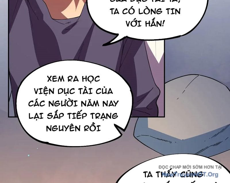 Cấm Chú Sư Mạnh Nhất Lịch Sử Chap 18 - Next Chap 19