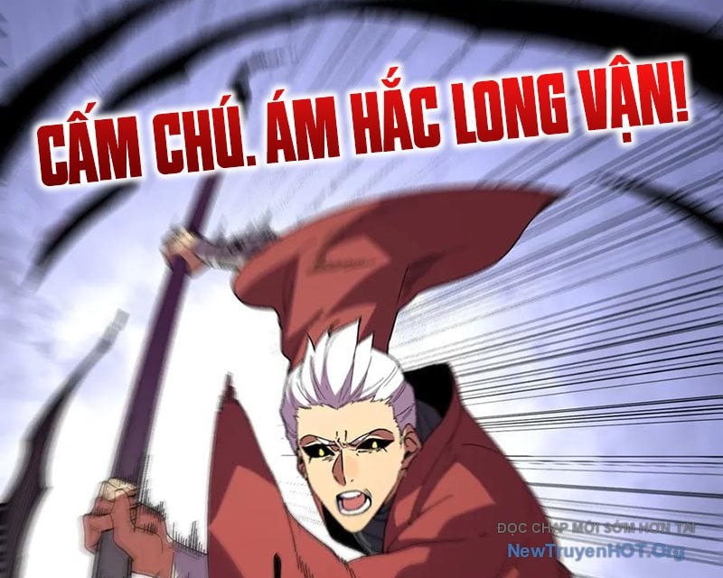 Cấm Chú Sư Mạnh Nhất Lịch Sử Chap 18 - Next Chap 19