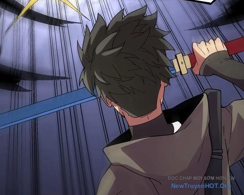 Cấm Chú Sư Mạnh Nhất Lịch Sử Chap 18 - Next Chap 19