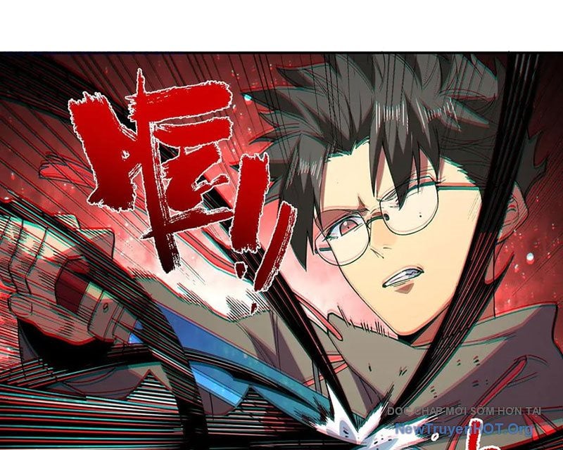 Cấm Chú Sư Mạnh Nhất Lịch Sử Chap 18 - Next Chap 19