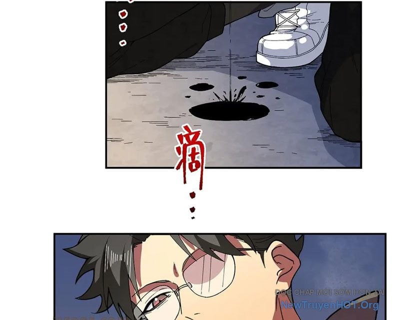 Cấm Chú Sư Mạnh Nhất Lịch Sử Chap 18 - Next Chap 19