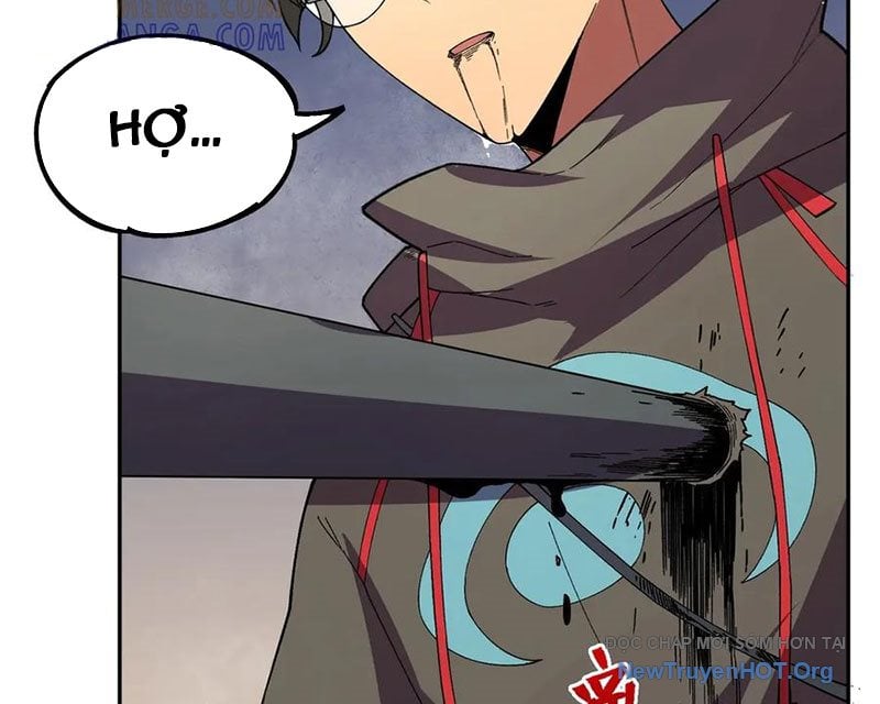 Cấm Chú Sư Mạnh Nhất Lịch Sử Chap 18 - Next Chap 19