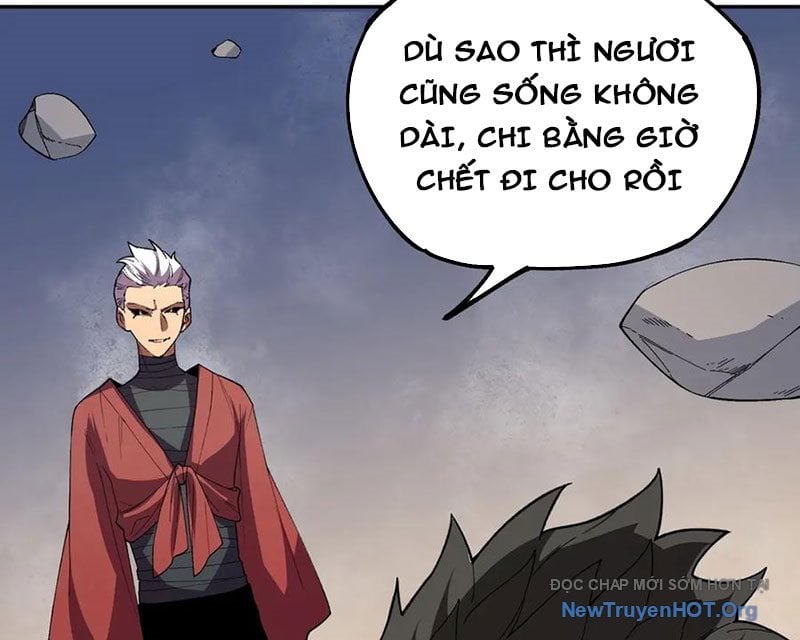 Cấm Chú Sư Mạnh Nhất Lịch Sử Chap 18 - Next Chap 19