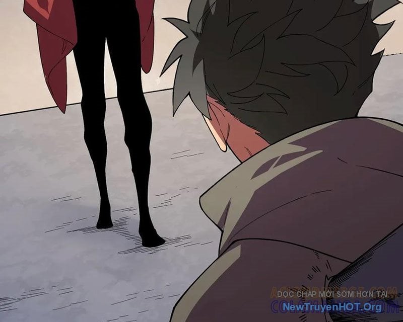 Cấm Chú Sư Mạnh Nhất Lịch Sử Chap 18 - Next Chap 19