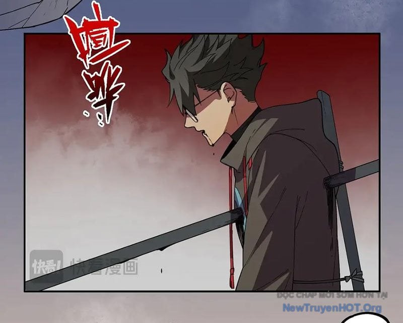 Cấm Chú Sư Mạnh Nhất Lịch Sử Chap 18 - Next Chap 19