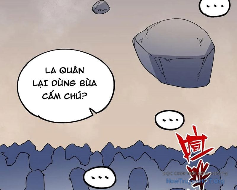 Cấm Chú Sư Mạnh Nhất Lịch Sử Chap 18 - Next Chap 19