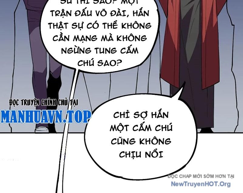 Cấm Chú Sư Mạnh Nhất Lịch Sử Chap 18 - Next Chap 19