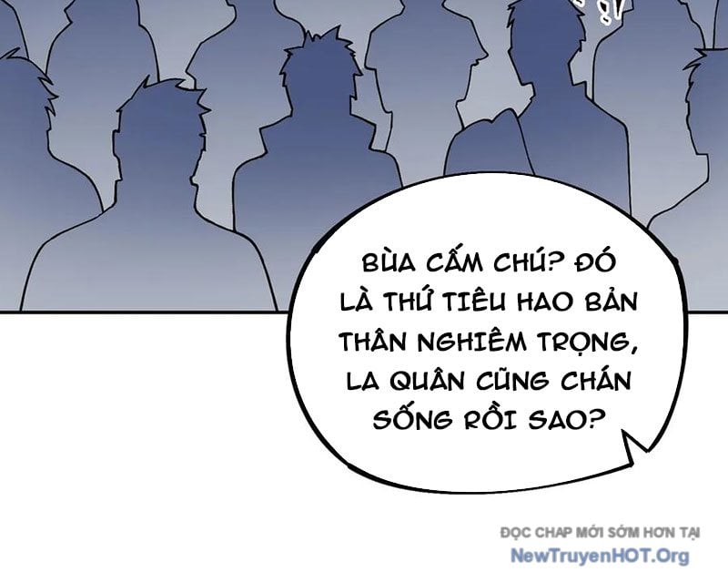 Cấm Chú Sư Mạnh Nhất Lịch Sử Chap 18 - Next Chap 19