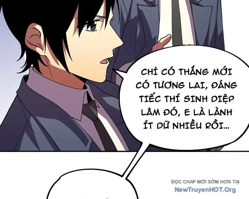 Cấm Chú Sư Mạnh Nhất Lịch Sử Chap 18 - Next Chap 19