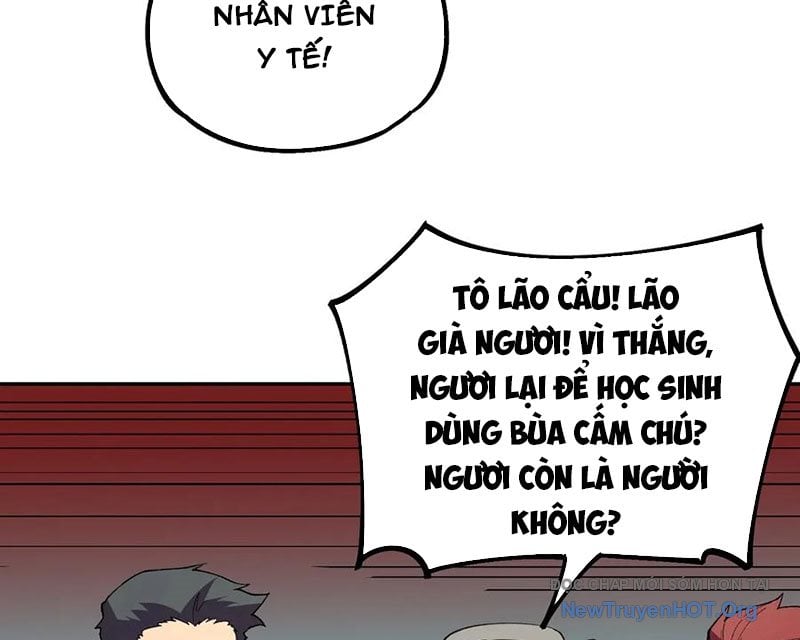 Cấm Chú Sư Mạnh Nhất Lịch Sử Chap 18 - Next Chap 19