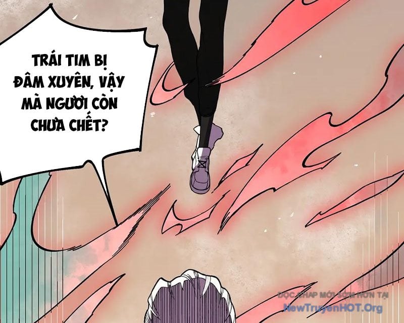 Cấm Chú Sư Mạnh Nhất Lịch Sử Chap 18 - Next Chap 19