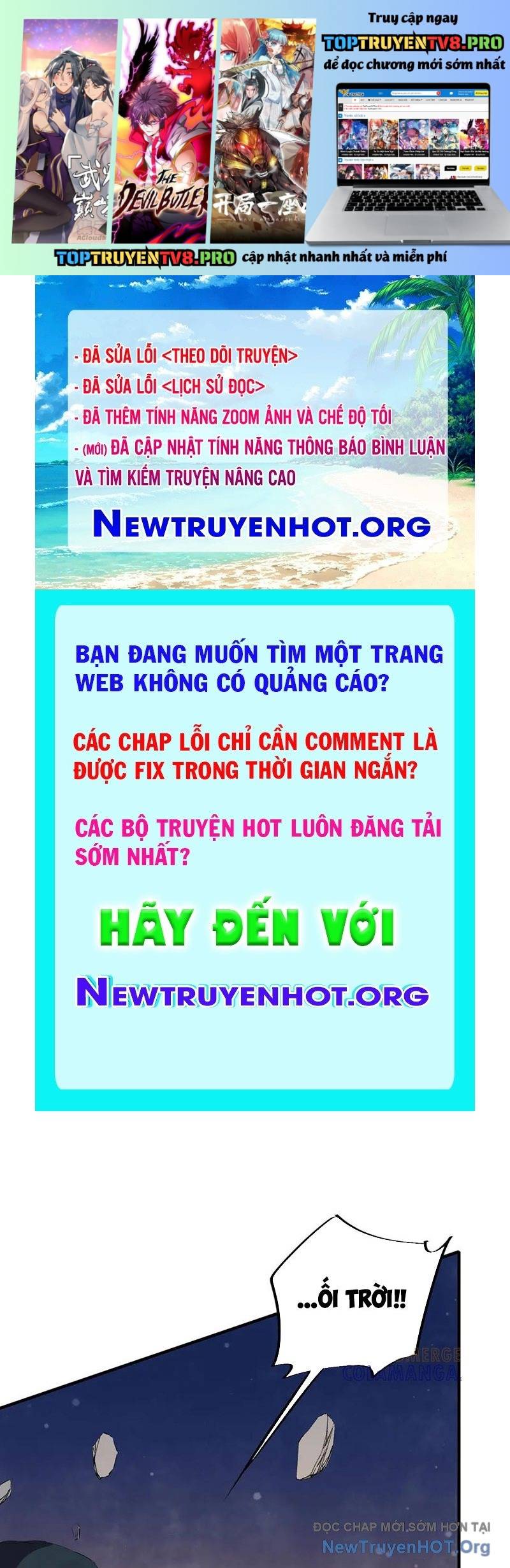 Cấm Chú Sư Mạnh Nhất Lịch Sử Chap 19 - Next Chap 20