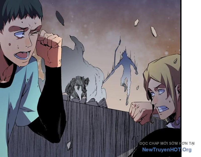 Cấm Chú Sư Mạnh Nhất Lịch Sử Chap 19 - Next Chap 20