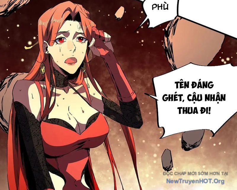 Cấm Chú Sư Mạnh Nhất Lịch Sử Chap 19 - Next Chap 20