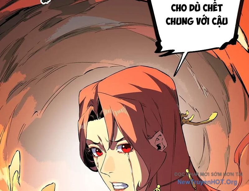 Cấm Chú Sư Mạnh Nhất Lịch Sử Chap 19 - Next Chap 20