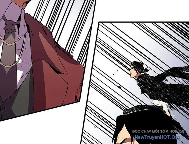 Cấm Chú Sư Mạnh Nhất Lịch Sử Chap 19 - Next Chap 20