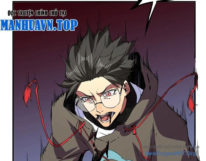 Cấm Chú Sư Mạnh Nhất Lịch Sử Chap 19 - Next Chap 20