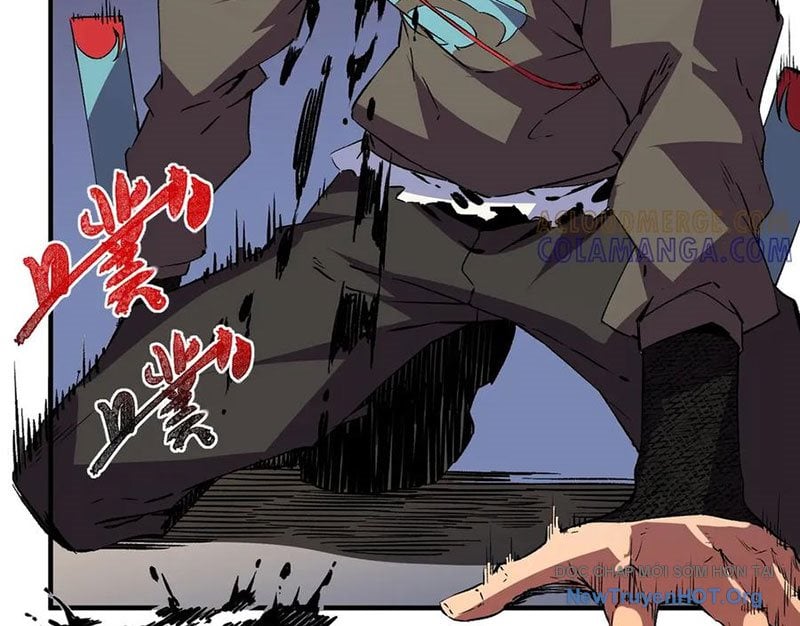 Cấm Chú Sư Mạnh Nhất Lịch Sử Chap 19 - Next Chap 20