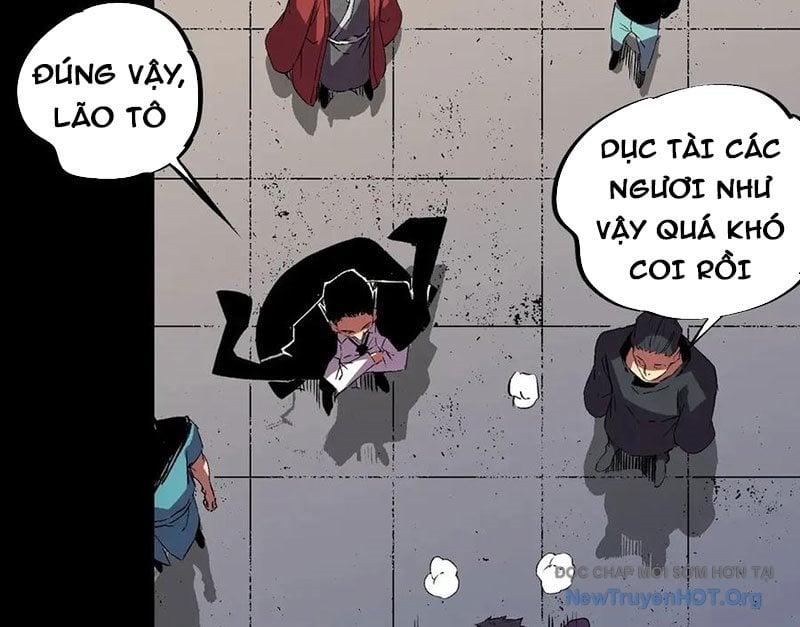 Cấm Chú Sư Mạnh Nhất Lịch Sử Chap 19 - Next Chap 20