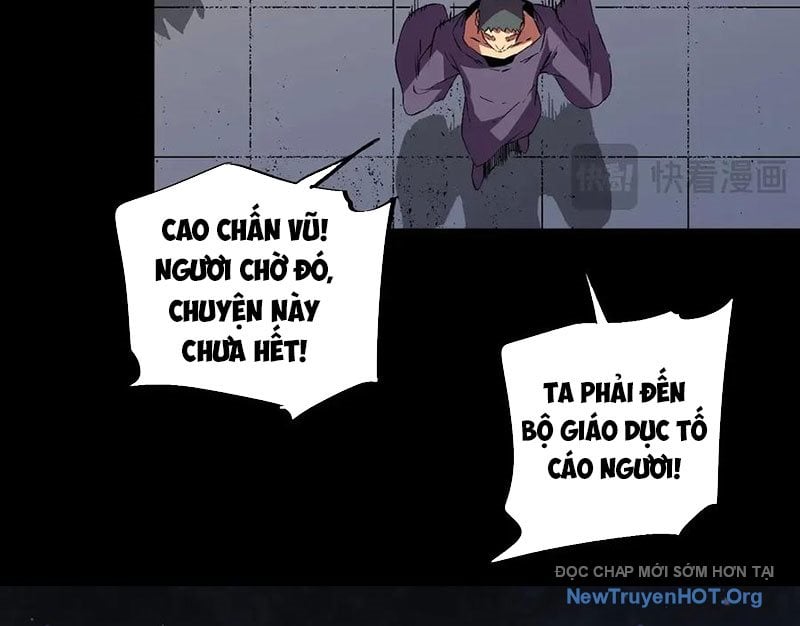 Cấm Chú Sư Mạnh Nhất Lịch Sử Chap 19 - Next Chap 20
