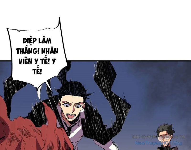 Cấm Chú Sư Mạnh Nhất Lịch Sử Chap 19 - Next Chap 20