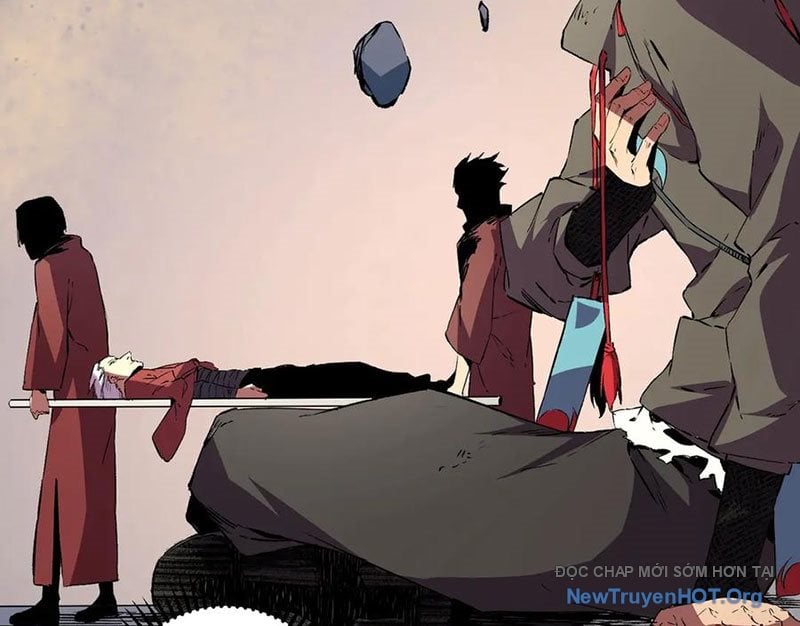 Cấm Chú Sư Mạnh Nhất Lịch Sử Chap 19 - Next Chap 20