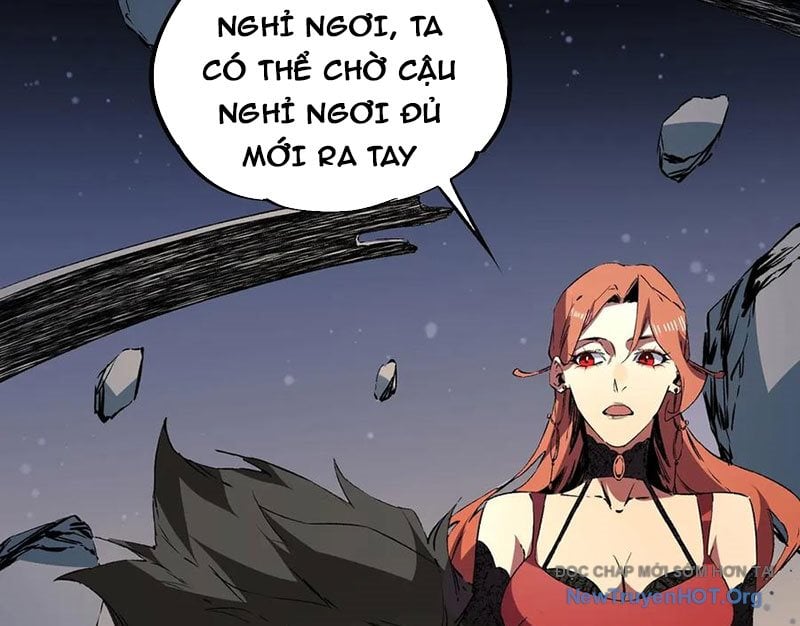 Cấm Chú Sư Mạnh Nhất Lịch Sử Chap 19 - Next Chap 20